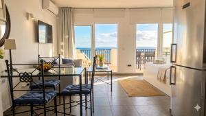 Apartamento en Marbella con vistas al mar