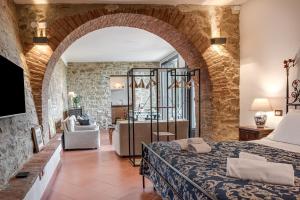 Villa Ceppeto, Best Of Tuscany at Brand New Nest