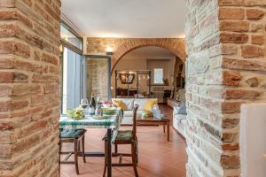 Villa Ceppeto, Best Of Tuscany at Brand New Nest