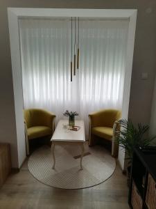 Apartman Sunce