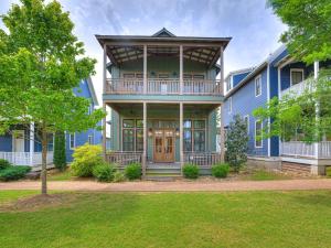 High Tide House 4BR Screened Porch Lake