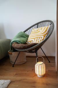 Lux Veritas Quiet & Stylish