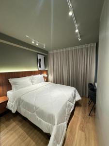 Studio Moderno em Perdizes a 700m do Allianz