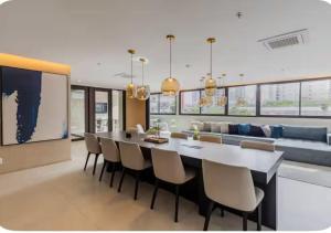 2703 Ipiranga - Espaço elegante e bem localizado