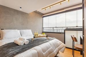 2703 Ipiranga - Espaço elegante e bem localizado