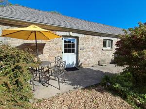 Carreg Cennen Cottage