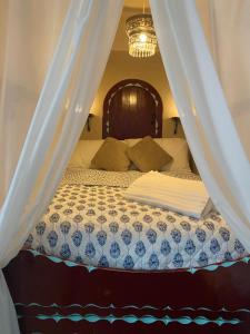 Appartment-The Little Vardo