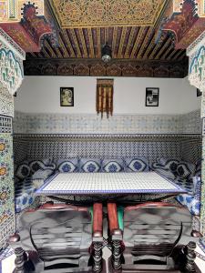 Riad Green House