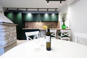 OLEA - Apt Flegar Premantura