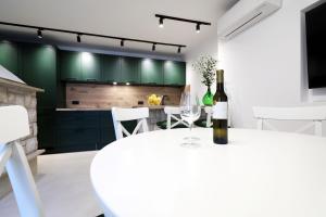 OLEA - Apt Flegar Premantura