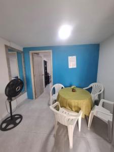 Mara Apartaestudio 411