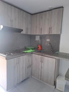 Mara Apartaestudio 411