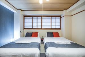UNI RESIDENCE - Vacation STAY 20872