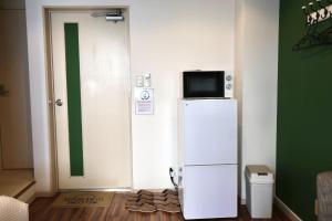 UNI RESIDENCE - Vacation STAY 20873