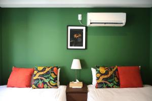 UNI RESIDENCE - Vacation STAY 20873