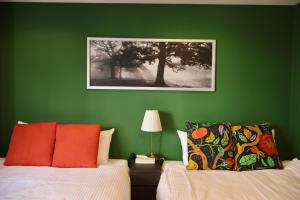 UNI RESIDENCE - Vacation STAY 20873