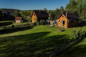 Holiday home, private sauna and jacuzzi