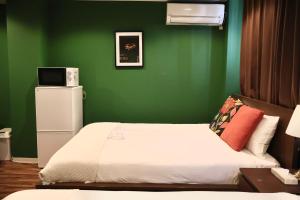 UNI RESIDENCE - Vacation STAY 20871