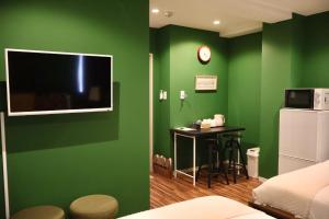 UNI RESIDENCE - Vacation STAY 20871