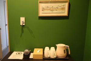 UNI RESIDENCE - Vacation STAY 20871