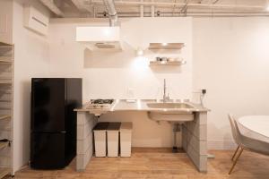 REPOS tsuruhashi - Vacation STAY 21430
