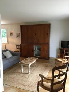 Maison de campagne - magnifique vue sur les collines du Morvan