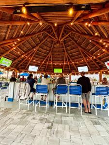 Camp Margaritaville Auburndale RV Resort and Cabana Cabins