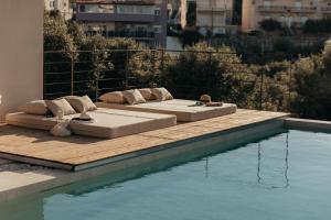 Casa Astra Agia Marina