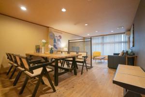 Green House Kujo - Vacation STAY 21595