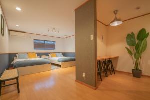 Green House Kujo - Vacation STAY 21595