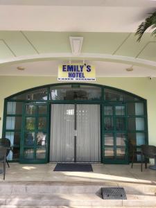 Emilys Hotel Phu Quoc Waterfront