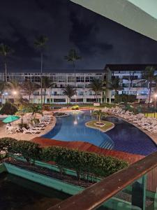 Ancorar Flat Resort Porto de Galinhas Adriana 6102