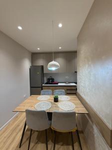 Luxury Apartment 9 near Square 21