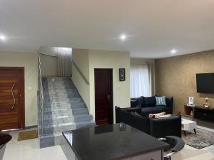 Royal Suites Apartments