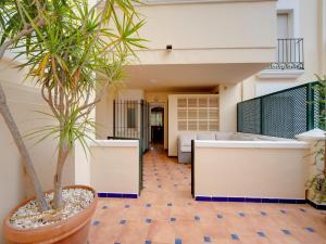 Denia Beachside Apartment