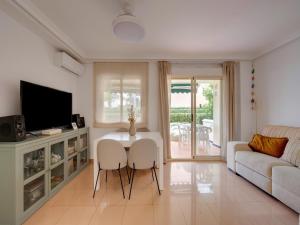 Denia Beachside Apartment