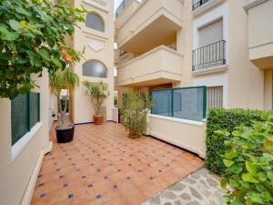 Denia Beachside Apartment