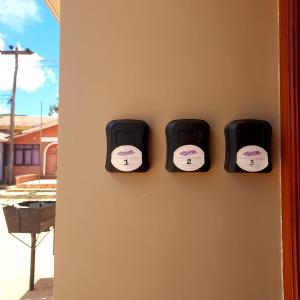 La Casona del Mirador - Monoambiente 1