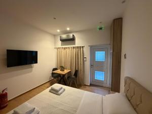 Prime 27 Luxury Studio