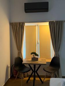 Prime 27 Luxury Studio