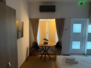 Prime 27 Luxury Studio