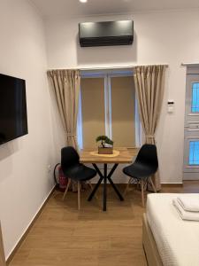Prime 27 Luxury Studio