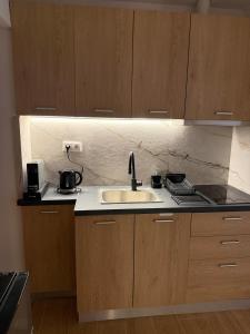 Prime 27 Luxury Studio