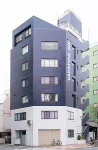 Ilman Hishimo Mansion - Vacation STAY 21899