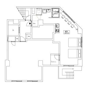 Ilman Hishimo Mansion - Vacation STAY 20843