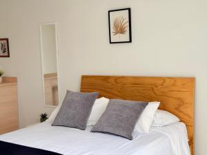 Exclusivo Apartamento Céntrico con Terraza Privada