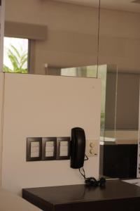 Hotel intenso
