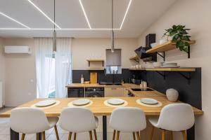 Hidden Courtyard Suite - Athens Centre
