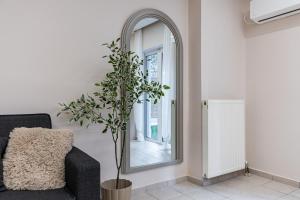 Hidden Courtyard Suite - Athens Centre