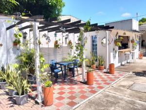 Casa Rotario Honda